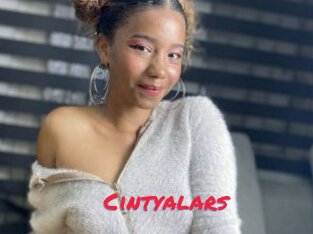 Cintyalars