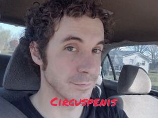 Circuspenis