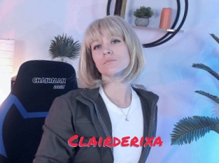 Clairderixa