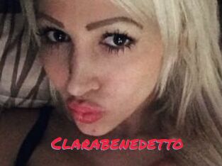 Clara_benedetto