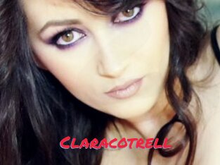 Claracotrell