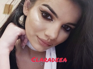 Claradeea