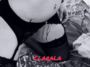 Clarala