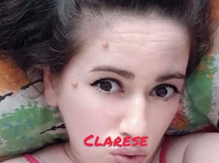 Clarese