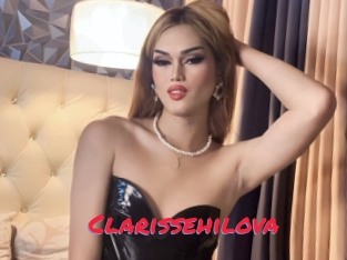 Clarissehilova