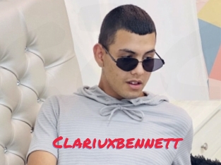 Clariuxbennett