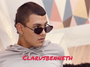 Clarusbenneth