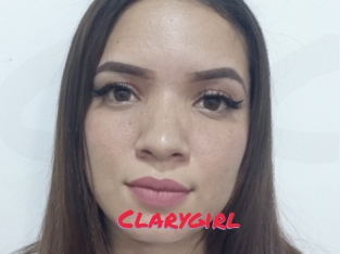 Clarygirl