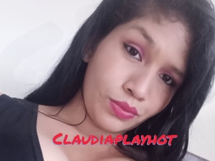 Claudiaplayhot