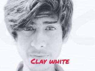 Clay_white