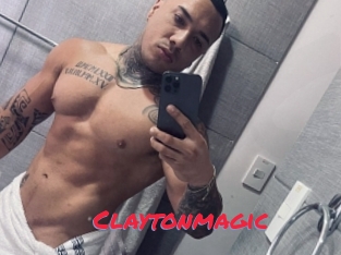 Claytonmagic