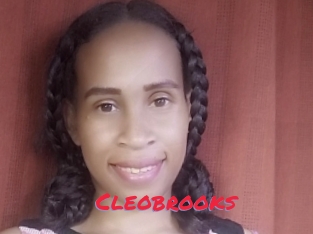 Cleobrooks