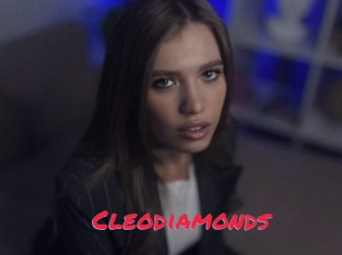 Cleodiamonds