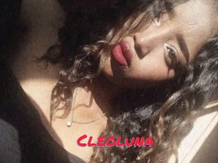 Cleoluna