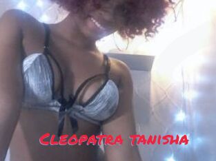 Cleopatra_tanisha