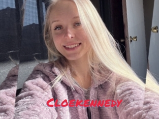 Cloekennedy