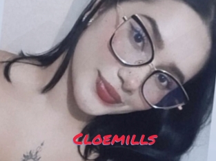 Cloemills