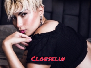 Cloeselin