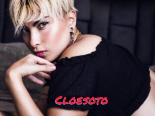 Cloesoto