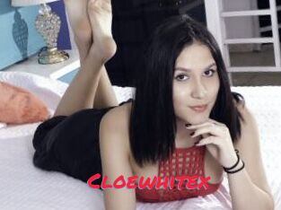 Cloewhitex