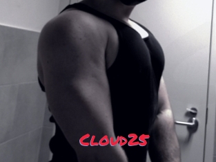 Cloud25