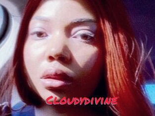 Cloudydivine