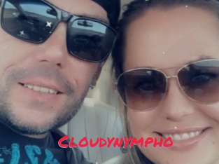 Cloudynympho