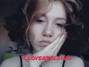 Cloverbelding