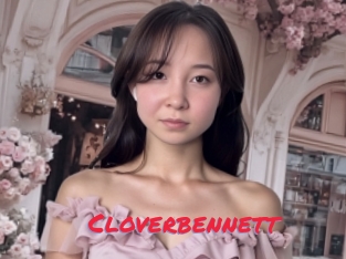 Cloverbennett