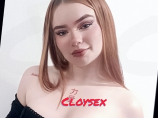 Cloysex