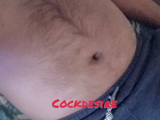 Cockdesire