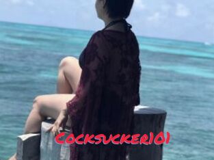 Cocksucker101