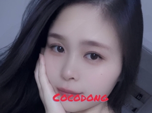 Cocodong