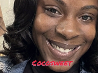 Cocosweet