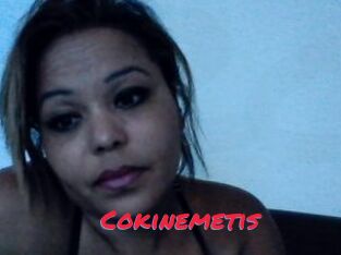 Cokinemetis