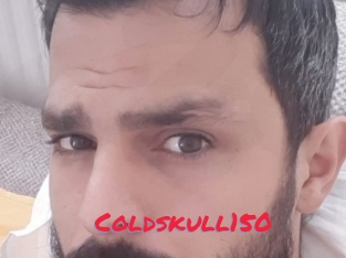 Coldskull150