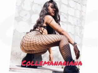 Collemanariana