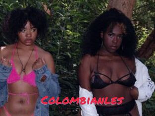 Colombianles