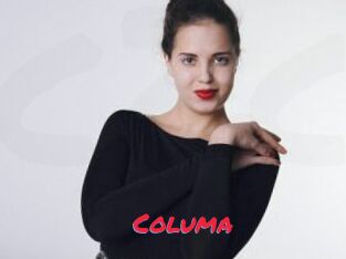 Columa