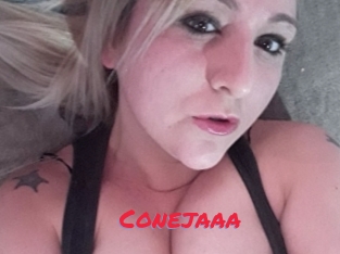 Conejaaa