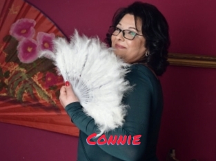 Connie