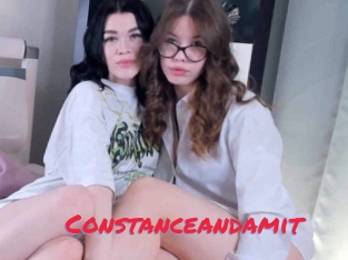 Constanceandamit