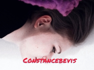 Constancebevis