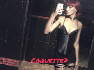 Coquette7