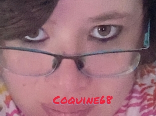 Coquine68