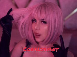 Coralsavant