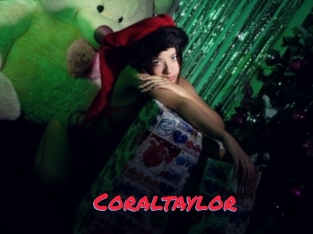 Coraltaylor