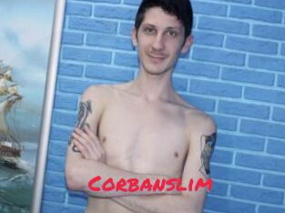 Corbanslim