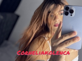 Corneliakolenca