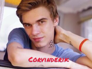 Corvinderik